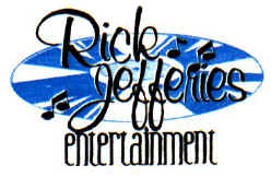 Rick Jefferies Entertainment